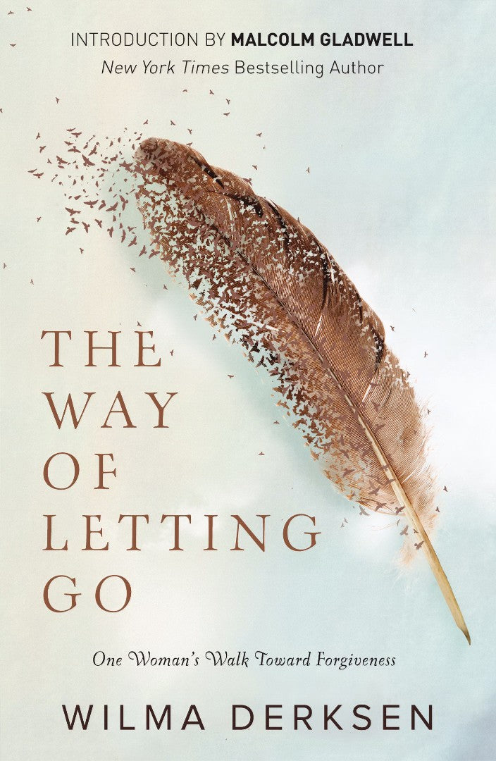 The Way Of Letting Go
