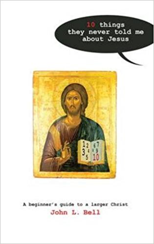 10 Things They Never Told Me About Jesus