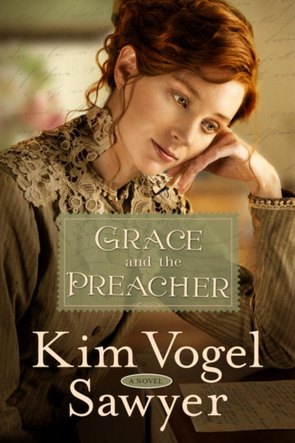 Grace And The Preacher