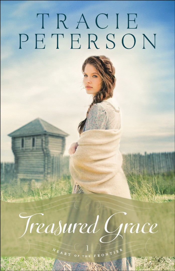 Treasured Grace - Re-vived