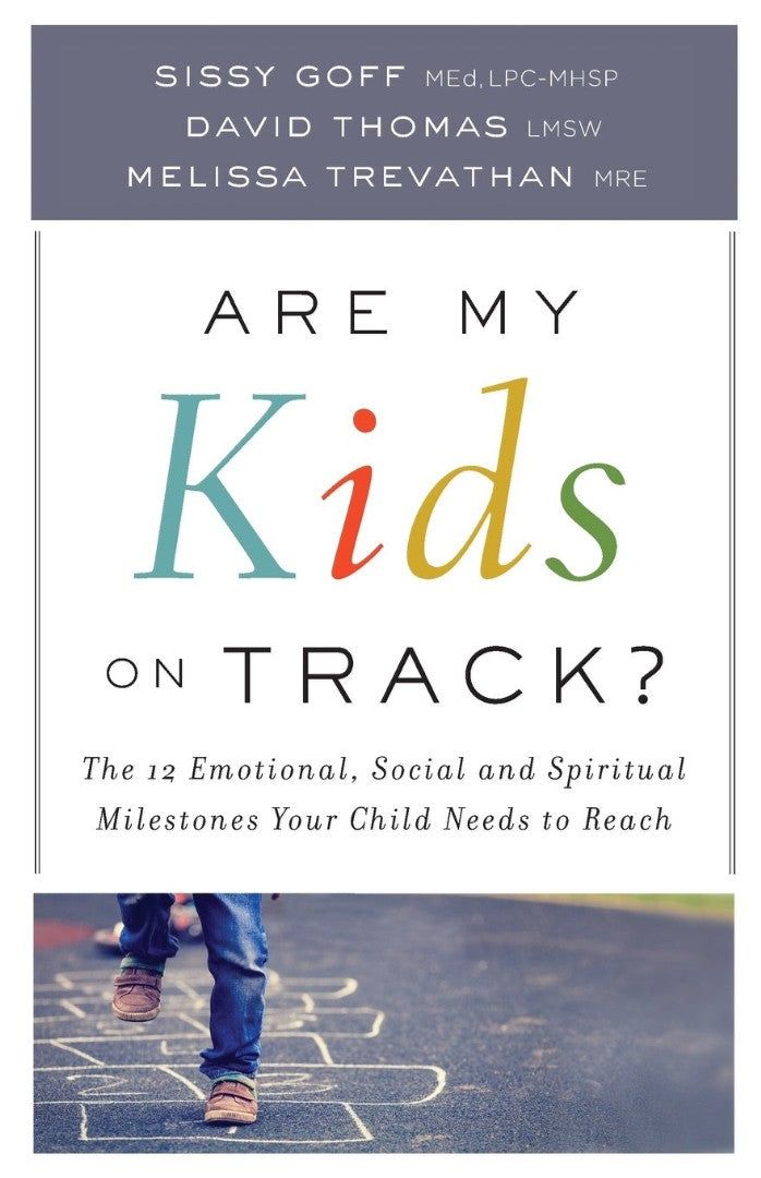 Are My Kids On Track?