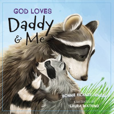 God Loves Daddy And Me - Re-vived
