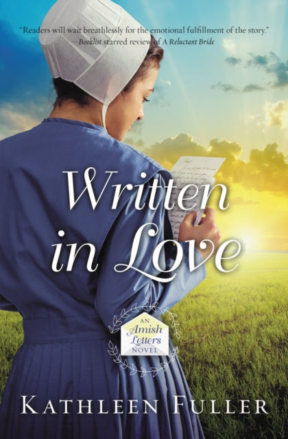 Written In love