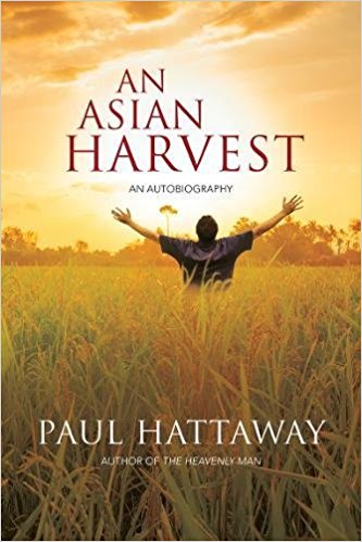 An Asian Harvest