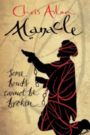 Manacle - Re-vived