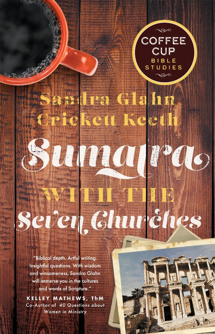 Sumatra with the Seven Churches