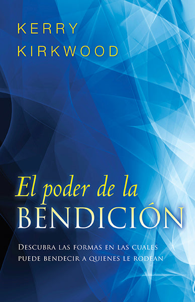 El Poder de la Bendición - Re-vived