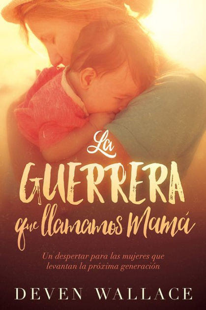 La Guerrera Que Llamamos Mamá - Re-vived
