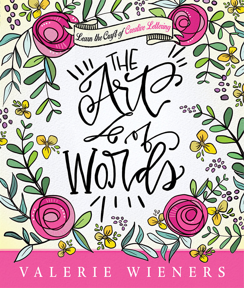 The Art of Words