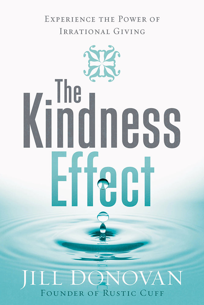 The Kindness Effect