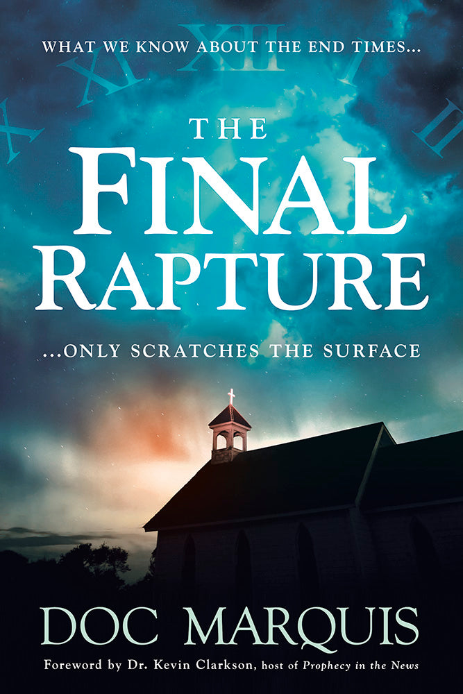 The Final Rapture