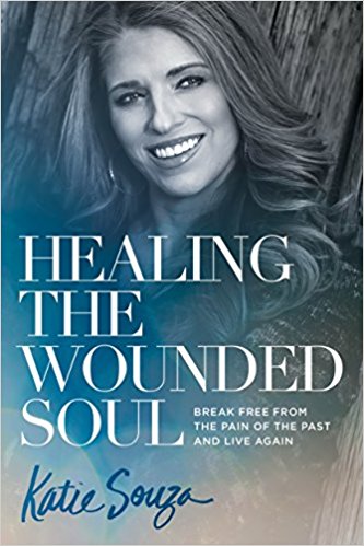 Healing the Wounded Soul