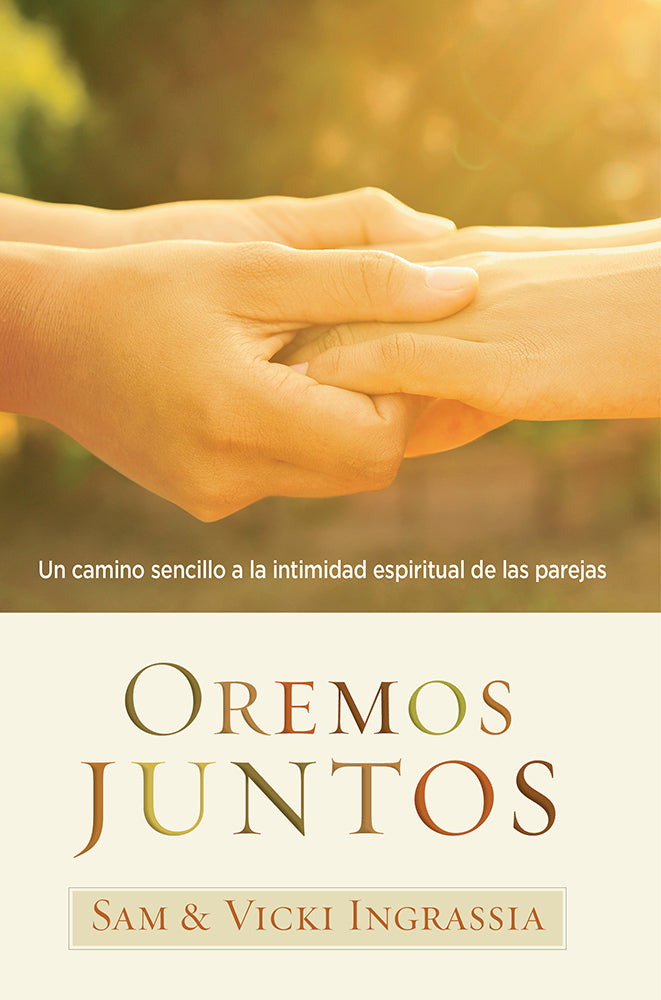 Oremos Juntos - Re-vived