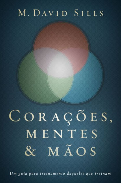 Corações, mentes e mãos - Re-vived
