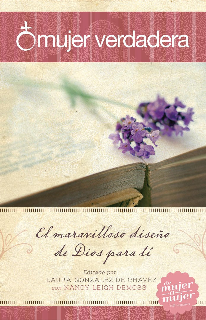 Mujer verdadera - Re-vived