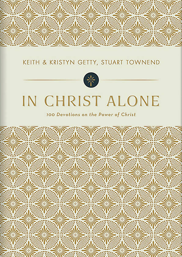 In Christ Alone
