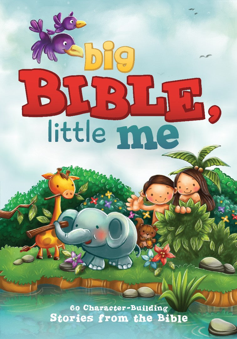 The Character Builder's Bible - Re-vived