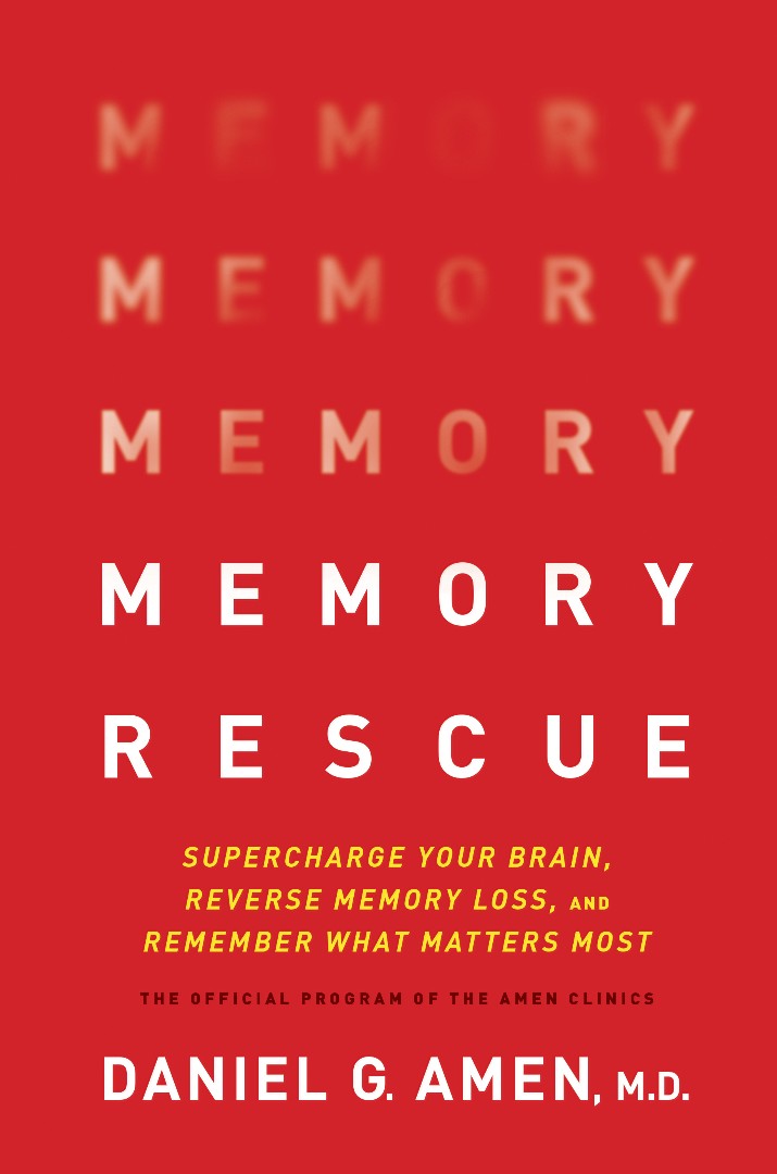 Memory Rescue