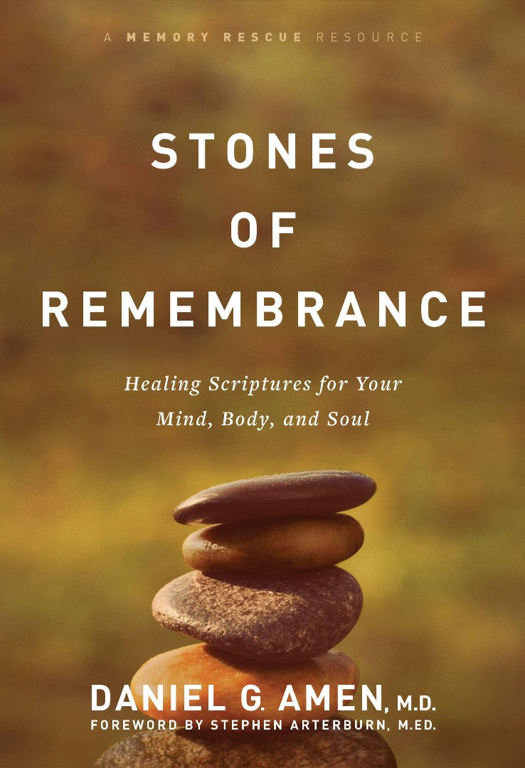 Stones of Remembrance