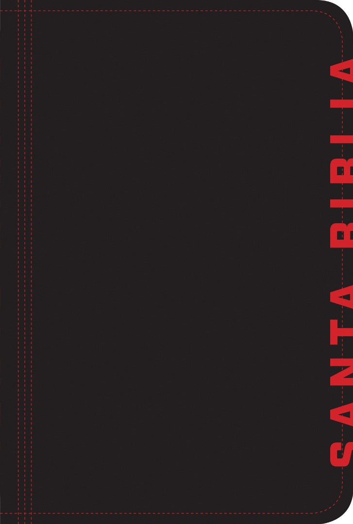 Santa Biblia NTV, Edición compacta
