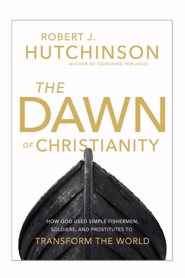 The Dawn Of Christianity - Re-vived