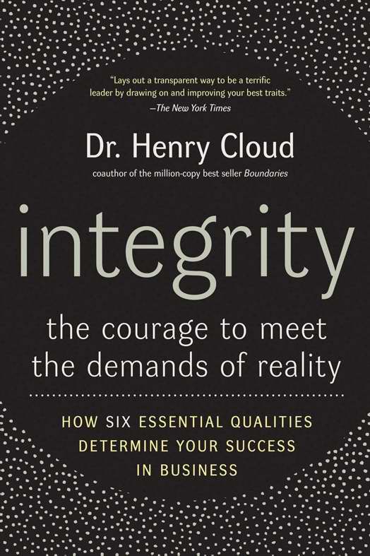 Integrity - Re-vived