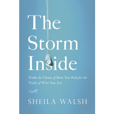 The Storm Inside