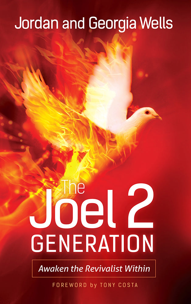 The Joel 2 Generation