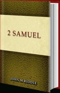 2 Samuel
