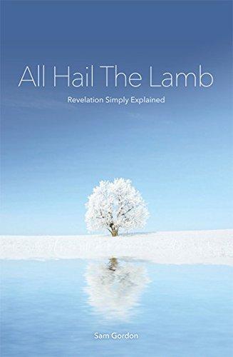 All Hail The Lamb!