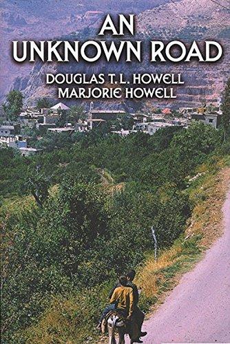 An Unknown Road - Re-vived