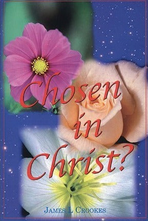 Chosen In Christ - Re-vived
