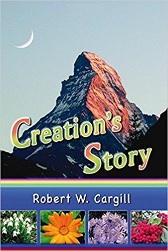 Creations Story - Re-vived