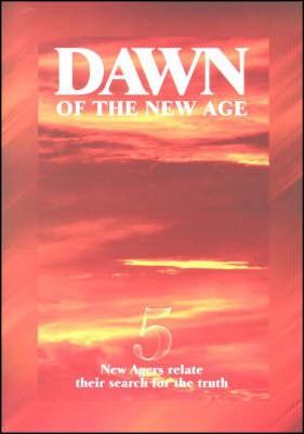 Dawn of the New Age