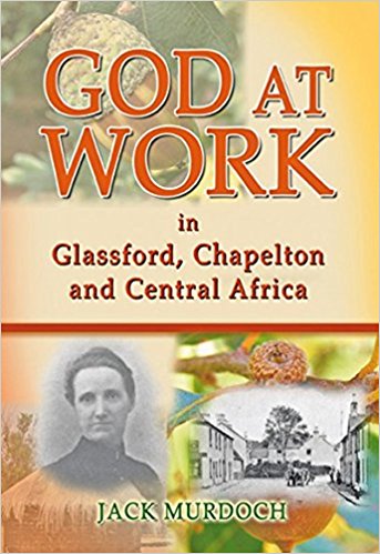 God At Work