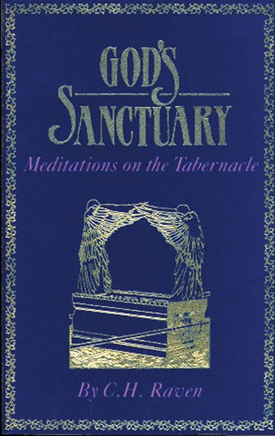 God's Sanctuary - Re-vived