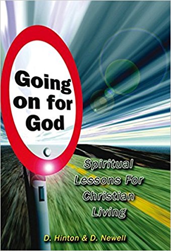 Going On For God - Re-vived