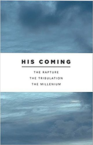 His Coming - Re-vived