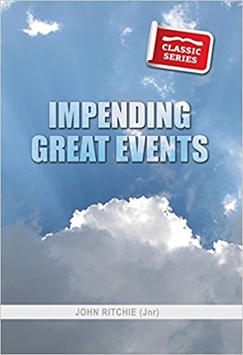 Impending Great Events - Re-vived