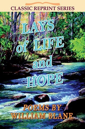 Lays of Life and Hope - Re-vived