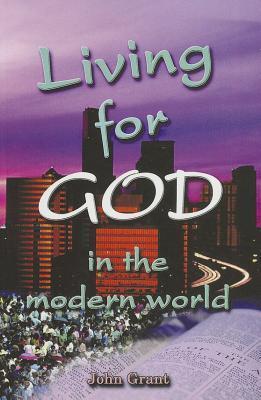 Living For God - Re-vived