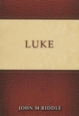 Luke - Re-vived