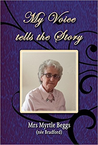 My Voice tells the Story - Re-vived