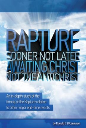 Rapture - Sooner Not Later - Re-vived