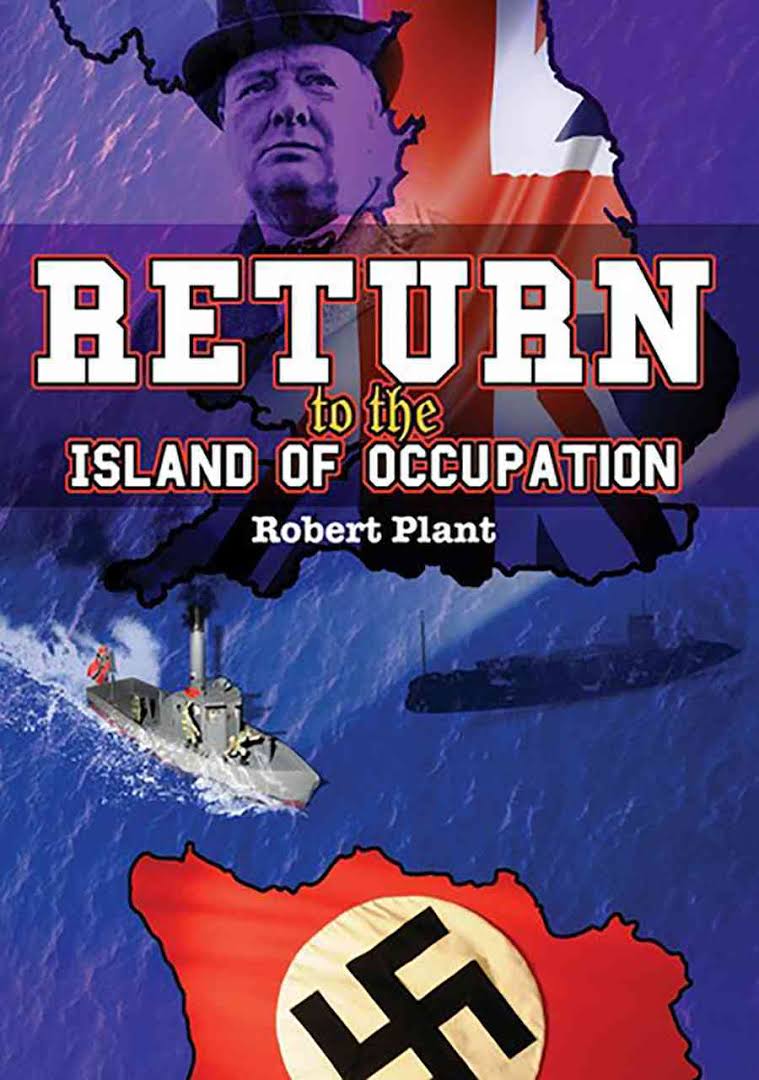 Return to the Island of Occupation - Re-vived