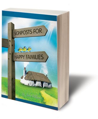 Signposts for Happy Families - Re-vived