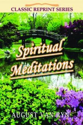 Spiritual Meditations - Re-vived