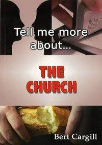 Tell Me More About The Church - Re-vived