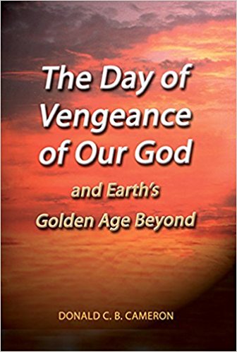 The Day of Vengeance of Our God