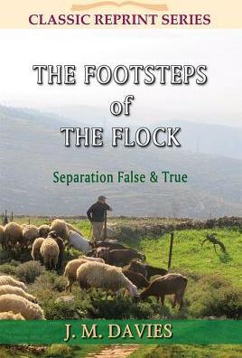 The Footsteps of the Flock